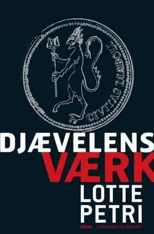 Djævelens værk (E-bog)