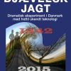 Djævelsk jagt (E-bog)