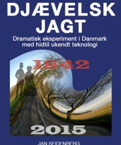 Djævelsk jagt (E-bog)