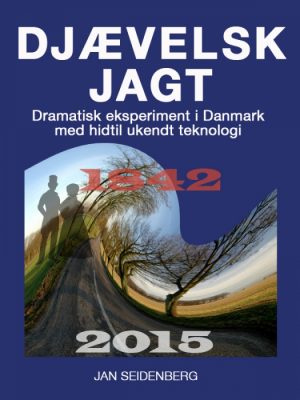 Djævelsk jagt (E-bog)