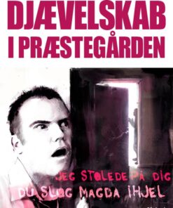 Djævelskab i præstegården (E-bog)