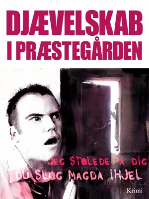 Djævelskab i præstegården (E-bog)