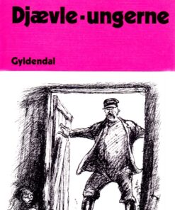 Djævle-ungerne (E-bog)