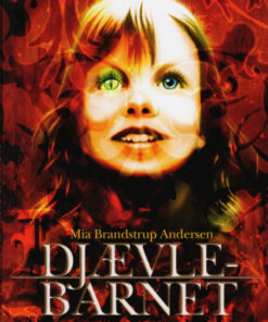 Djævlebarnet (E-bog)
