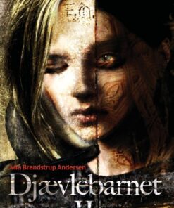 Djævlebarnet II (Bog)