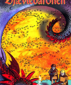 Djævlebaronen (E-bog)