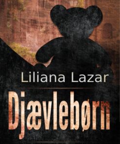 Djævlebørn (Bog)