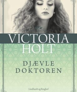 Djævledoktoren (E-bog)