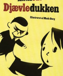 Djævledukken (E-bog)