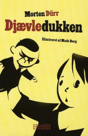 Djævledukken (E-bog)