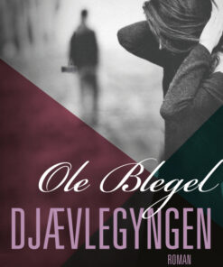 Djævlegyngen (Bog)