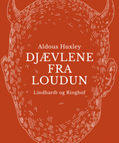 Djævlene fra Loudun (Bog)