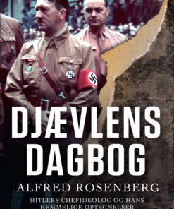 Djævlens Dagbog - Robert Wittman - Bog