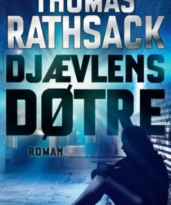 Djævlens Døtre - Thomas Rathsack - Bog
