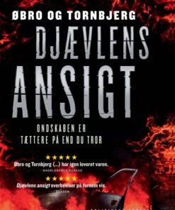 Djævlens ansigt (Bog)