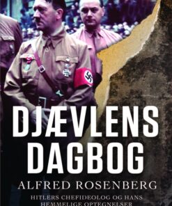 Djævlens dagbog (E-bog)