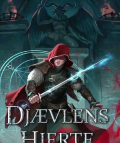 Djævlens hjerte (Bog)