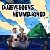 Djævleøens hemmelighed (E-bog)