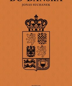 Do Danska - Jonas Suchanek - Bog