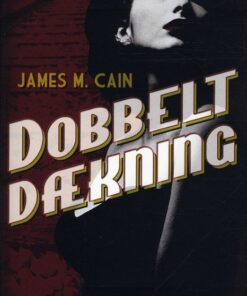 Dobbelt dækning (Bog)