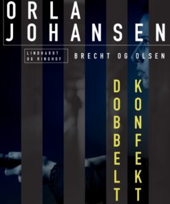 Dobbelt konfekt (E-bog)