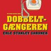 Dobbeltgængeren - Erle Stanley Gardner - Bog