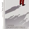 Dobbeltgængeren - Fjodor Dostojevskij - Bog