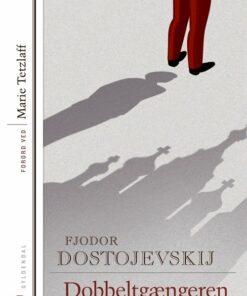 Dobbeltgængeren - Fjodor Dostojevskij - Bog