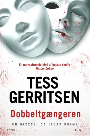 Dobbeltgængeren - Tess Gerritsen - Bog