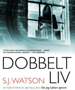 Dobbeltliv (E-bog)