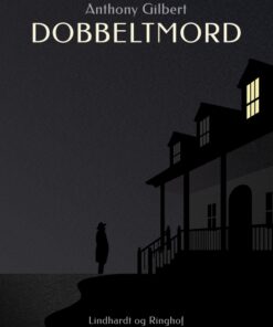 Dobbeltmord (E-bog)