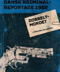 Dobbeltmordet (E-bog)