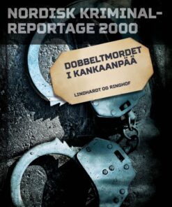 Dobbeltmordet i Kankaanpää (E-bog)