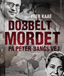 Dobbeltmordet på Peter Bangs Vej (Bog)