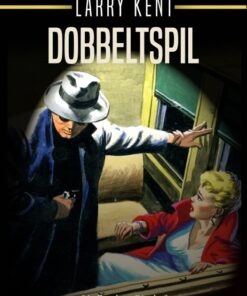Dobbeltspil (E-bog)