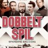 Dobbeltspil - den sande historie om D-dags spionerne (Lydbog)