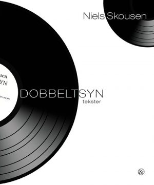 Dobbeltsyn - Niels Skousen - Bog