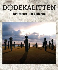 Dodekalitten - Gunner Møller Pedersen - Bog