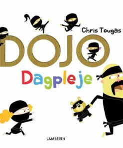 Dojo Dagpleje (Bog)
