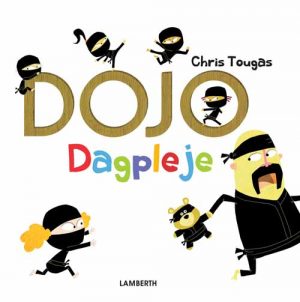 Dojo Dagpleje (Bog)