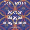 Doktor Bagges anagrammer (Bog)