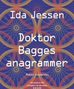 Doktor Bagges anagrammer (Bog)