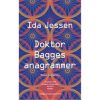 Doktor Bagges anagrammer - Paperback