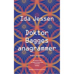 Doktor Bagges anagrammer - Paperback