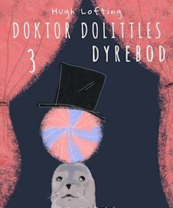 Doktor Dolittles dyrebod