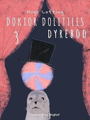 Doktor Dolittles dyrebod