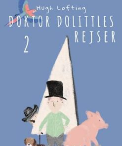 Doktor Dolittles rejser