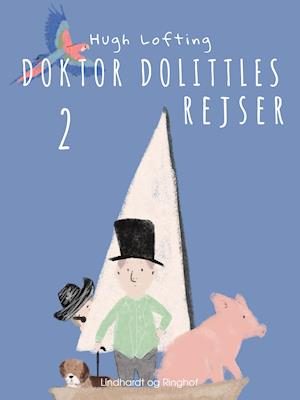 Doktor Dolittles rejser