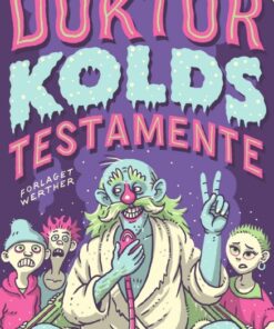 Doktor Kolds testamente (E-bog)