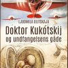 Doktor Kukótskij og undfangelsens gåde (Lydbog)